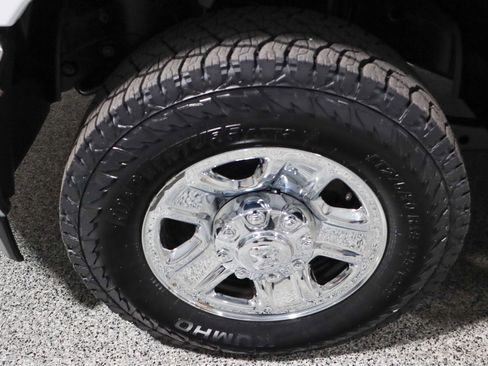 Used 2022 RAM 2500 Big Horn image 11