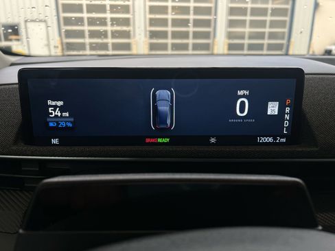 Used 2024 Ford Mustang Mach-E Premium image 13