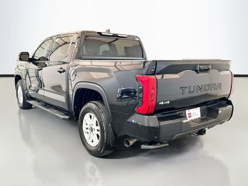 Used 2024 Toyota Tundra SR5 w/ SR5 Convenience Package AWD/4WD image 6