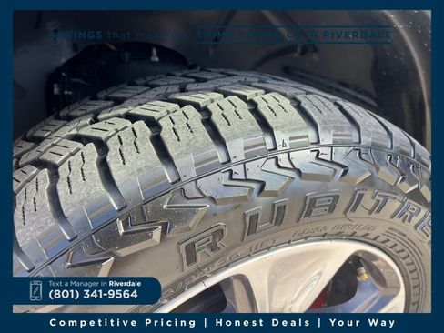 Used 2020 RAM 1500 Laramie w/ Sport Appearance Package image 27