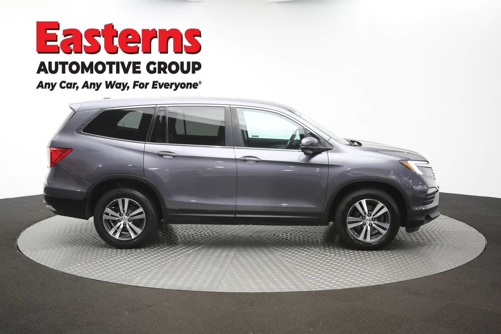 Used 2018 Honda Pilot EX-L image 46