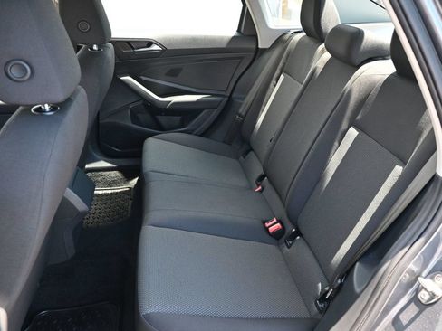 Used 2019 Volkswagen Jetta S w/ Driver Assistance Package FWD image 18