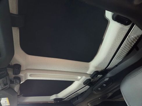 New 2026 Jeep Wrangler Unlimited Rubicon 392 w/ Quick Order Package 27X Moab AWD/4WD image 7