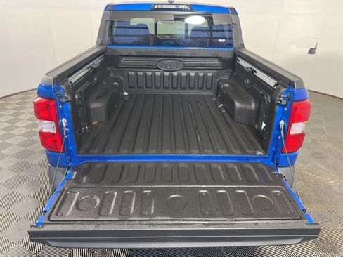 Used 2022 Ford Maverick Lariat w/ Lariat Luxury Package image 8