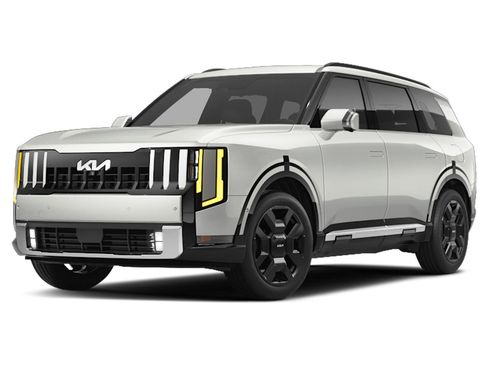New 2027 Kia Telluride X-Line SX Prestige AWD/4WD image 28