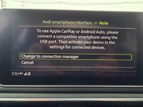 Used 2019 Audi S4 Premium Plus image 17