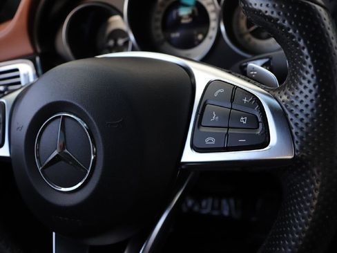 Used 2018 Mercedes-Benz CLS 550 w/ Premium 2 Package image 42