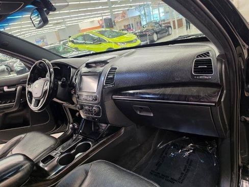 Used 2015 Kia Sorento SX AWD/4WD image 9
