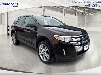Used 2013 Ford Edge SEL