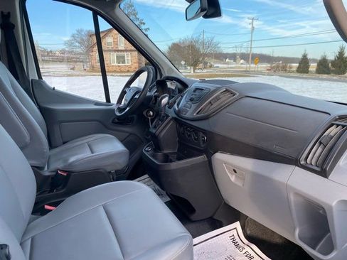 Used 2019 Ford Transit 150 148 Medium Roof image 14