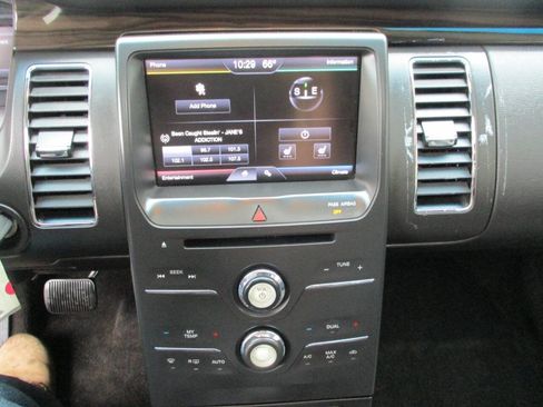 Used 2014 Ford Flex SEL w/ Equipment Group 202A image 34