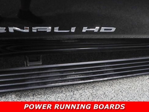 Used 2023 GMC Sierra 2500 Denali w/ Denali Ultimate Package image 12