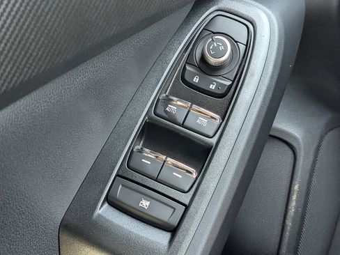 New 2026 Subaru Crosstrek 2.5i Limited AWD/4WD image 23