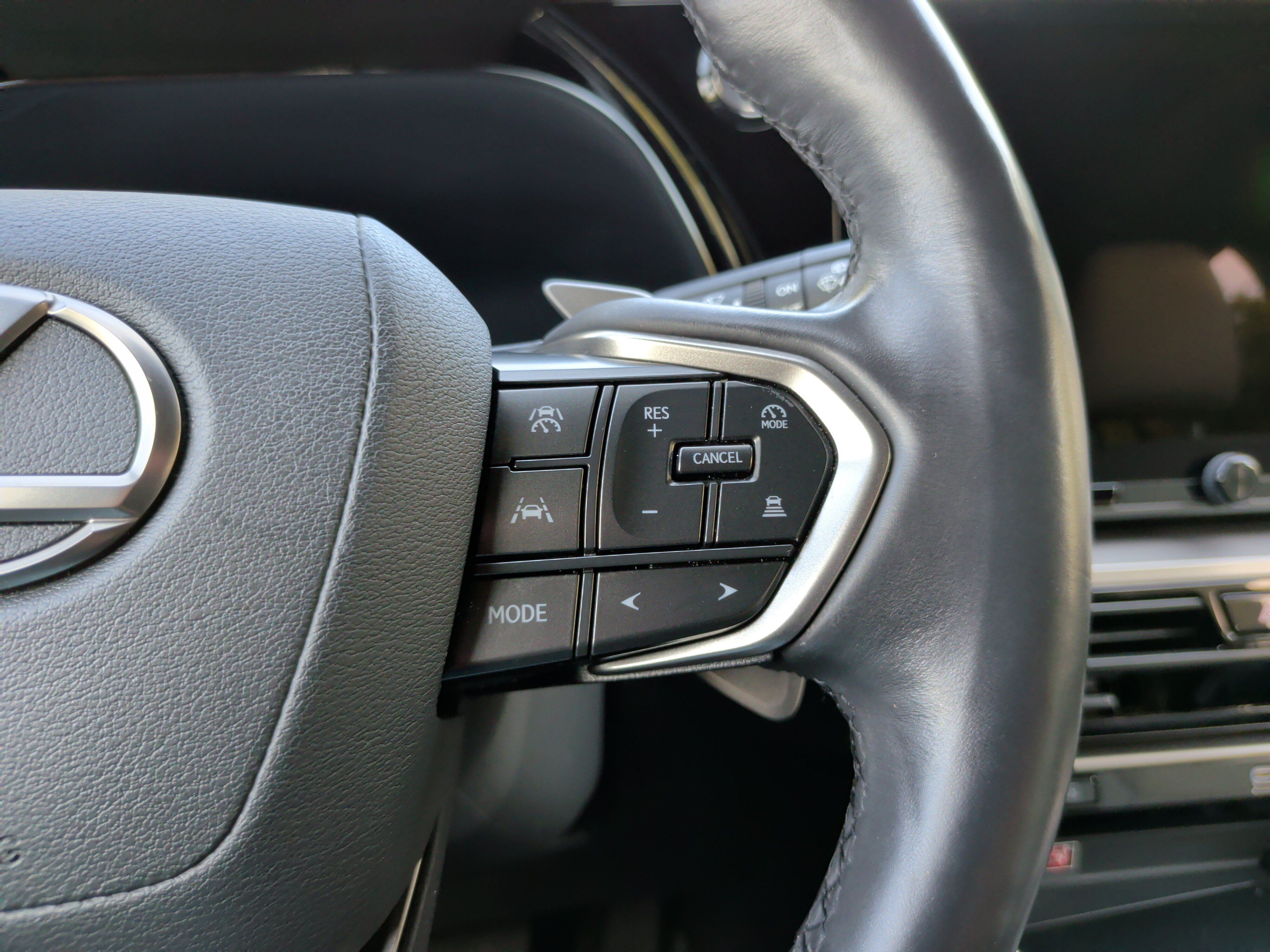 Used 2025 Lexus TX 350 AWD w/ Technology Package image 22