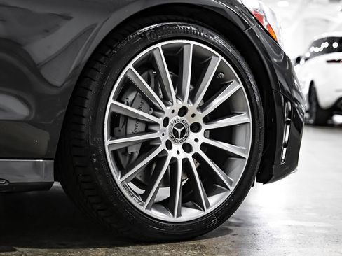 Used 2019 Mercedes-Benz C 300 Coupe w/ AMG Line image 48