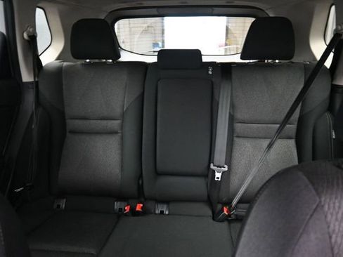 Used 2025 Nissan Rogue SV AWD/4WD image 34