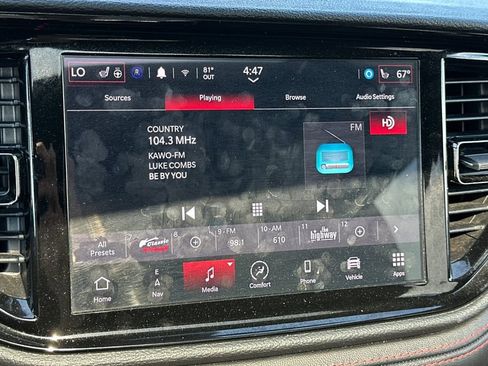 Used 2024 Dodge Durango GT AWD/4WD image 19