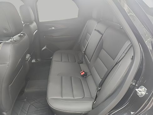 Used 2025 Chevrolet TrailBlazer ACTIV w/ Driver Confidence Package AWD/4WD image 12