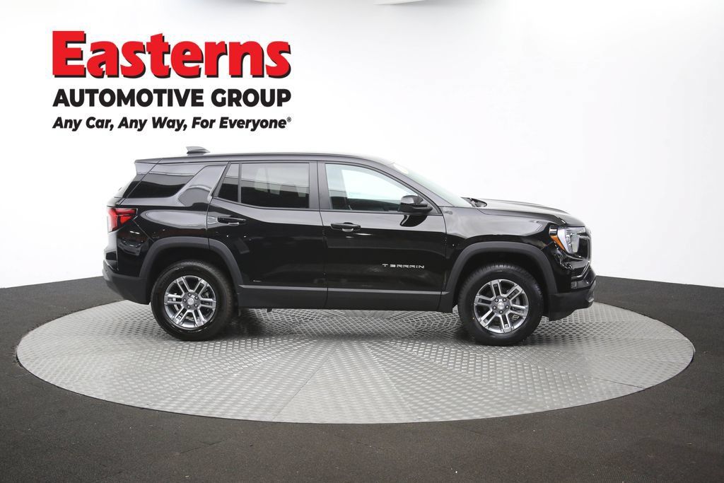 Used 2026 GMC Terrain Elevation FWD image 46