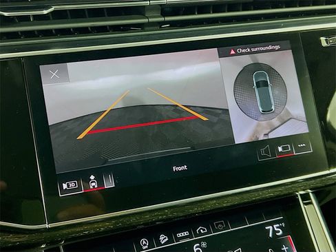 Used 2023 Audi Q7 2.0T Premium w/ Convenience Package image 17