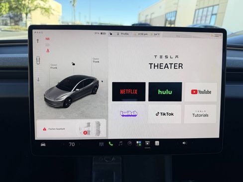 Used 2026 Tesla Model 3 RWD image 19
