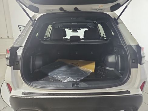 New 2026 Subaru Forester Premium AWD/4WD image 22