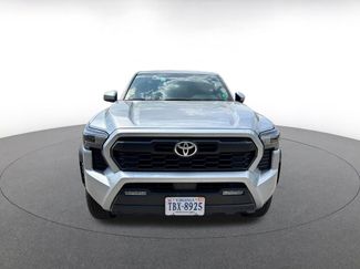 Used 2025 Toyota Tacoma TRD Off-Road AWD/4WD video 2