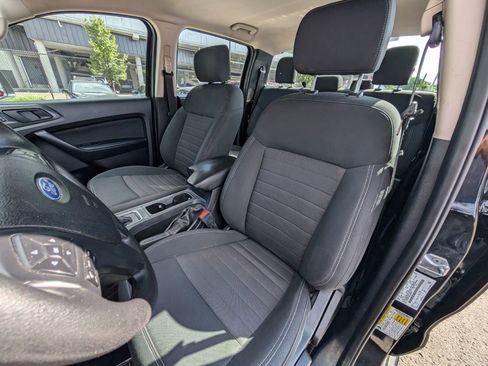 Used 2019 Ford Ranger XL w/ Equipment Group 101A Mid image 16