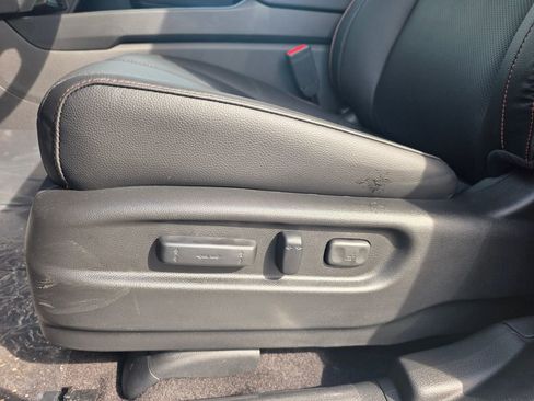 New 2026 Honda Ridgeline TrailSport image 10