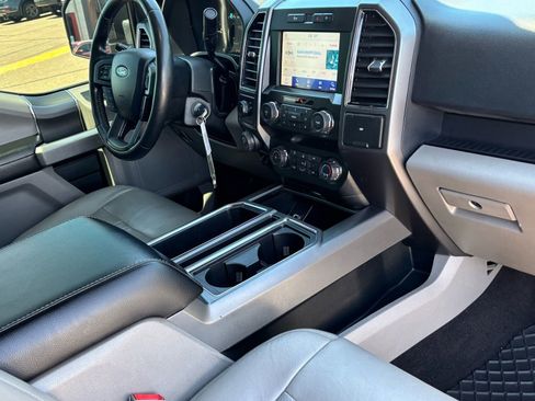 Used 2020 Ford F150 XLT w/ Equipment Group 302A Luxury RWD image 9
