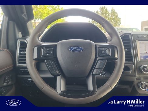 Used 2020 Ford Expedition King Ranch w/ Cargo Package AWD/4WD image 9