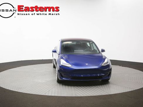 Used 2018 Tesla Model 3 Long Range AWD/4WD image 50