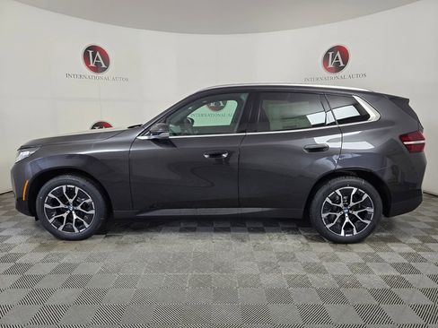 New 2026 BMW X3 xDrive30 w/ Convenience Package image 6