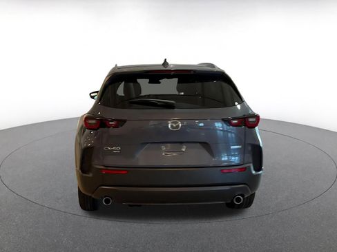 Used 2025 MAZDA CX-50 2.5 Hybrid w/ Premium Plus Pkg image 12