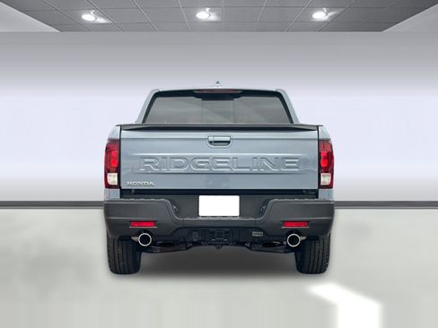 New 2026 Honda Ridgeline RTL image 9
