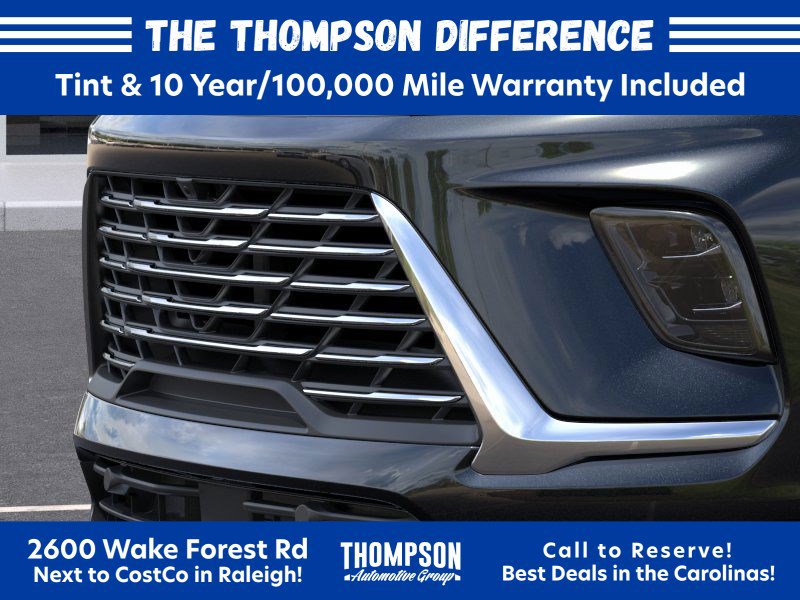 New 2026 Buick Enclave Preferred w/ Power Package FWD image 13
