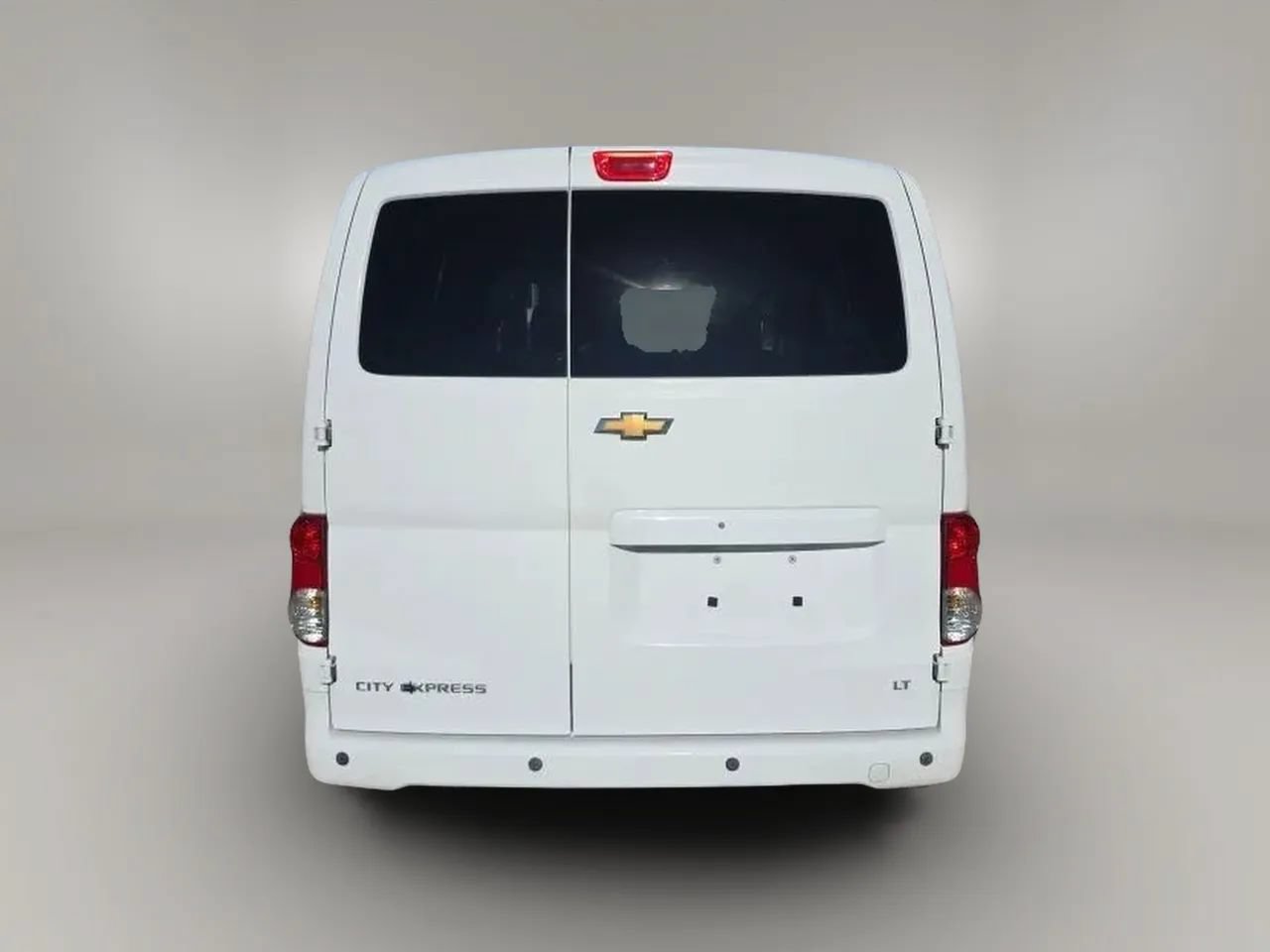 Used 2015 Chevrolet City Express LT w/ Appearance Package FWD image 8
