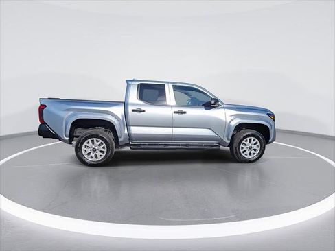 Certified 2025 Toyota Tacoma SR RWD image 11