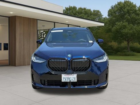 Used 2026 BMW X3 xDrive30i w/ M Sport Package AWD/4WD image 4