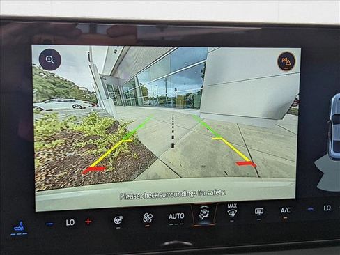 New 2025 Ford Mustang GT Premium w/ 60th Anniversary Package image 13