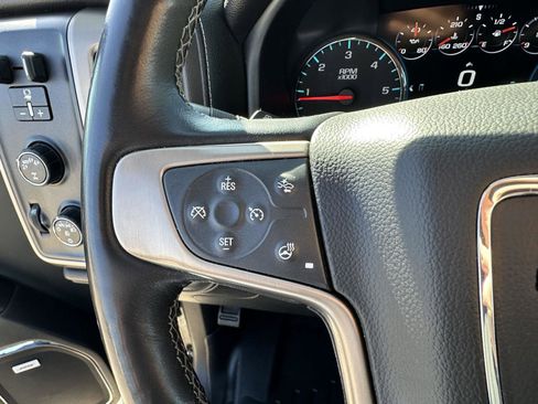 Used 2017 GMC Sierra 1500 Denali w/ Denali Ultimate Package image 22