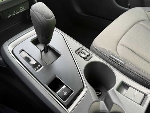 Certified 2025 Subaru Crosstrek 2.0i Premium image 28