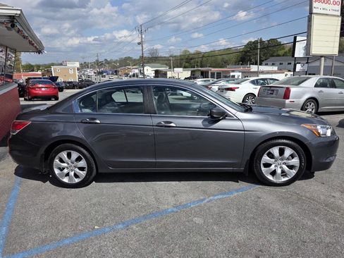 Used 2010 Honda Accord EX-L image 4