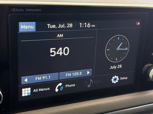 Used 2021 Hyundai Sonata SEL Plus w/ Cargo Package FWD image 19