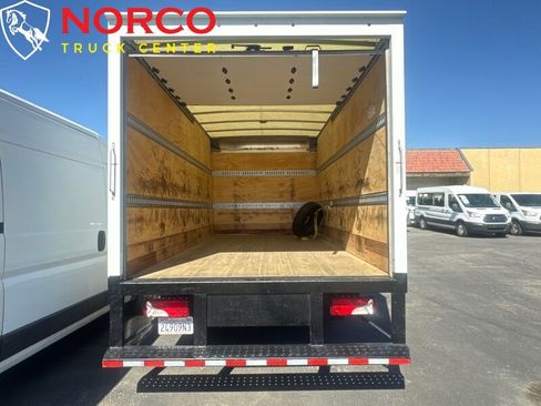 Used 2021 Freightliner Sprinter 3500 image 10