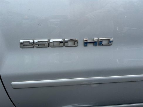 Used 2017 Chevrolet Silverado 2500 LT w/ All Star Edition image 5