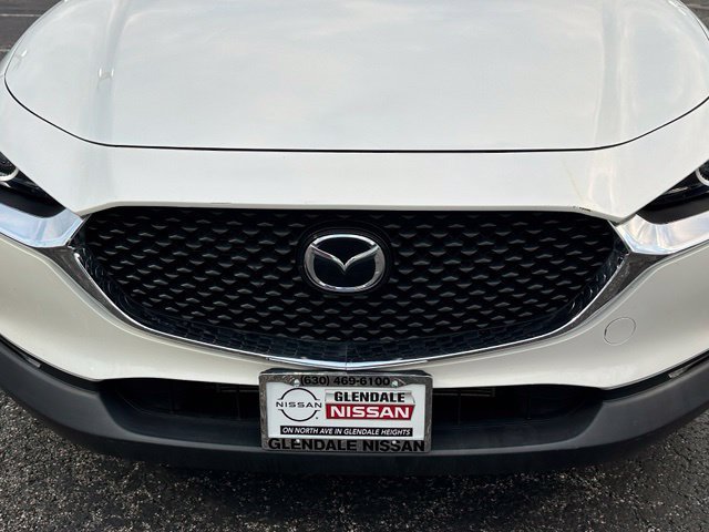 Used 2022 MAZDA CX-30 AWD 2.5 S w/ Select Package image 8