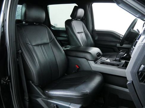 Used 2020 Ford F150 XLT w/ Equipment Group 302A Luxury AWD/4WD image 14