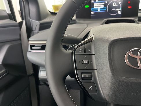 New 2026 Toyota bZ AWD/4WD image 7