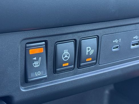 New 2026 Nissan Frontier Pro-X w/ Tow Package image 26